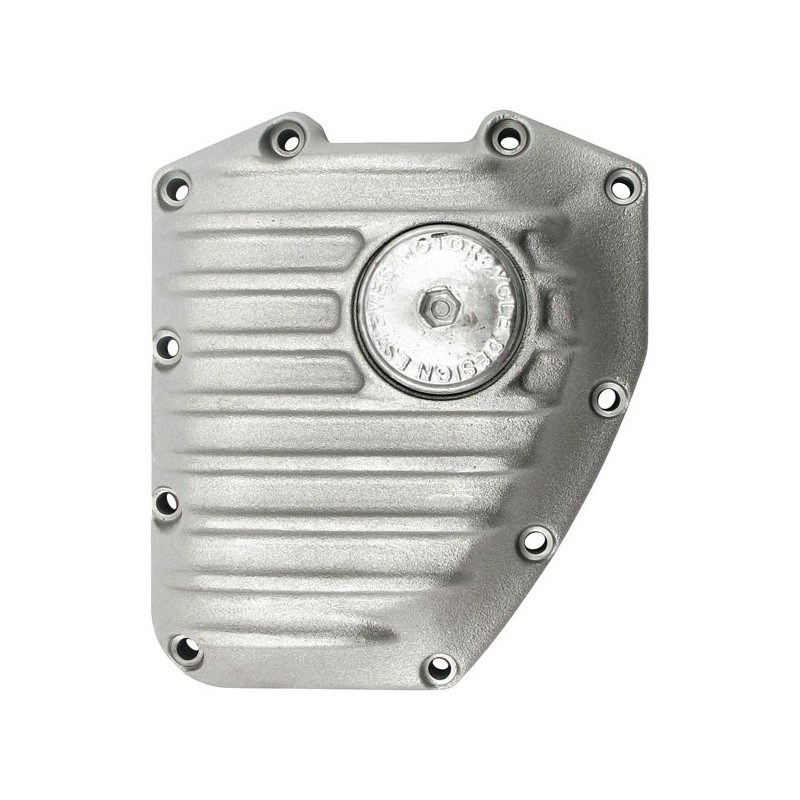 Snatch cam cover Twin Cam