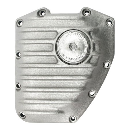 Snatch cam cover Twin Cam