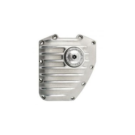 Snatch cam cover Twin Cam