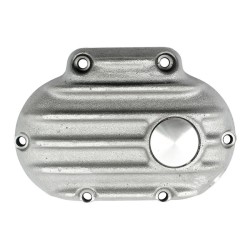 Snatch clutch gear box cover Twin Cam 2006-UP
