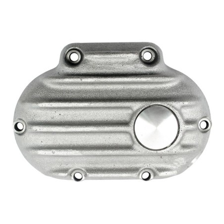 Snatch clutch gear box cover Twin Cam 2006-UP