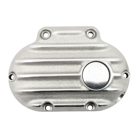 Snatch clutch gear box cover Twin Cam 2006-UP Snatch clutch gear box cover Twin Cam 2006-UP