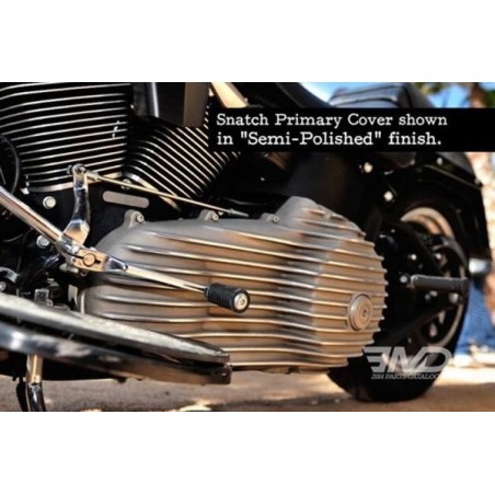 Snatch primary cover Dyna Snatch primary cover Dyna