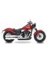 Ironhead / XL