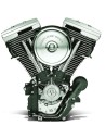 Big Twin Evolution 1984-1999